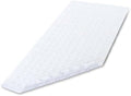 SlipX Solutions Natural Rubber Non Slip Bath Mat by SlipXSolutions
