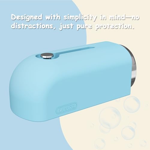 Bathtub Faucet Cover, Soft Silicone Bath Faucet Cover - Image 5