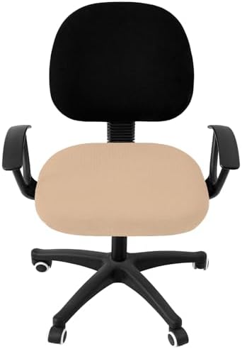 Smiry Office Computer Chair Seat Covers - Image 3