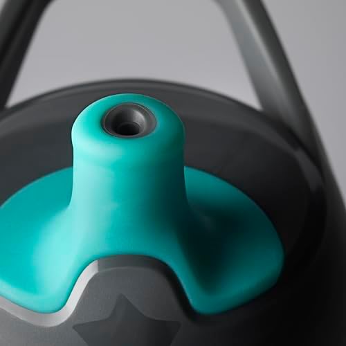 Tommee Tippee Toddler Sippy Cup, Sporty Spout, 1-3 Years - Image 5