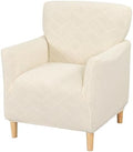 Stretch Chair Covers Armchair Slipcovers by GOSTADY