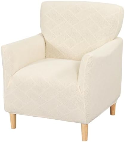 Stretch Chair Covers Armchair Slipcovers by GOSTADY