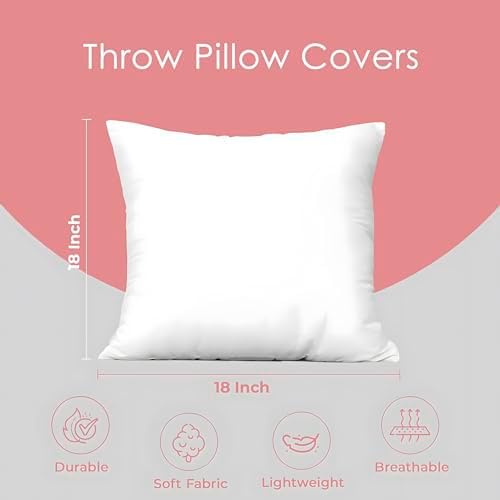 in This Room Classroom Pillow Covers 18x18，Boho Classroom Decor，Decor - Image 4