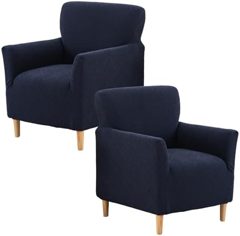 Stretch Chair Covers Armchair Slipcovers by GOSTADY