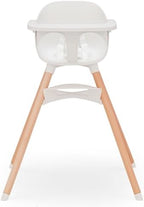 Lalo The Chair 3-in-1 Convertible High Chair by Lalo