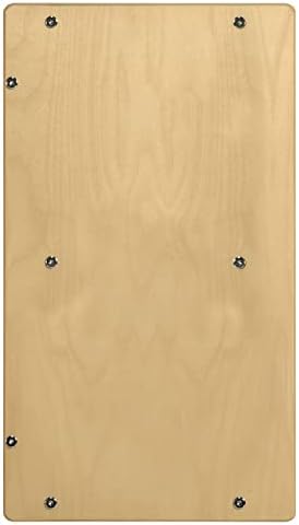 Diaper Storage Organizer, 100% Birch Plywood Wall Mount Diaper Caddy - Image 6