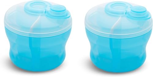 Munchkin® Formula Dispenser, BPA Free, 3 9oz Sections by Munchkin