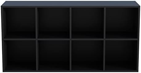 OSCHF 8-Cube Storage Shelf Bookcase - Image 5