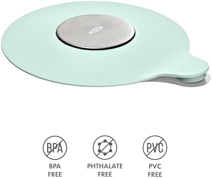 OXO Tot Tub Stopper - Image 3