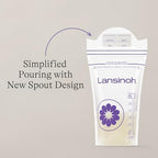 Lansinoh Breastmilk Storage Bags, 6 Ounce - Image 7