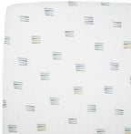 Little Unicorn Toddler Bedding 3-Piece Set | Includes Comforter, Crib Sheet & - Image 6