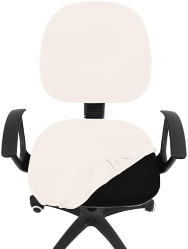 Smiry Office Computer Chair Covers - Image 4