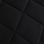 NTBAY Twin Microfiber Bed in a Bag, Comforter Set - Image 4