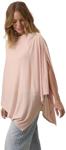 Solly Baby Nursing Cover, Breathable Breastfeeding Cover-Up by SollyBaby