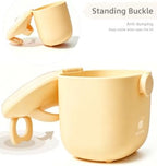 Termichy Baby Formula Dispenser On the Go: Portable Container - Image 4