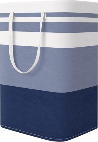 StorageRight Laundry Basket Hamper Large Collapsible Laundry Hamper by StorageRight
