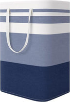 StorageRight Laundry Basket Hamper Large Collapsible Laundry Hamper by StorageRight