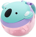 Skip Hop Baby Snack Container, Mealtime Snack Cup by Unknown