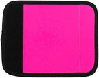 Neoprene Luggage Handle Wraps for Traveling Bright Color Luggage - Image 4