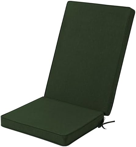 Adirondack Chair Cushion by Unknown