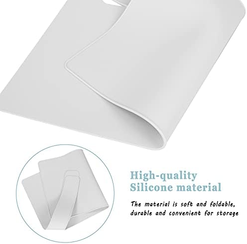 High Chair Placemat, Suitable for IKEA Antilop Highchai - Image 4