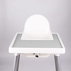 High Chair Placemat, Suitable for IKEA Antilop Highchai - Image 2