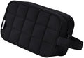 Narwey Quilted Travel Toiletry Bag by Narwey