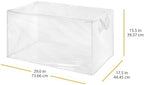 Whitmor Jumbo Storage Bag - Image 5