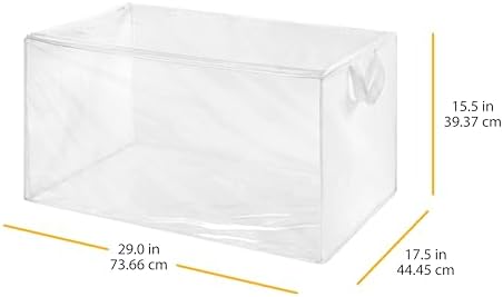 Whitmor Jumbo Storage Bag - Image 5