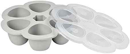 Beaba Multiportions Premium Quality Silicone Baby Food Freezer Tray - Image 2