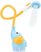 Yookidoo Baby Bath Shower Head by Yookidoo