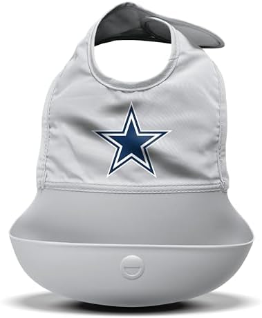 Smilo Silicone Bib by Smilo