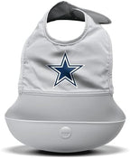Smilo Silicone Bib by Smilo