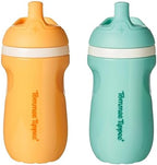 Tommee Tippee Toddler Sippy Cup, Sporty Spout, 1-3 Years by TommeeTippee