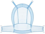 Baby Bath Support Mesh Pad Universal Bath Seat Net Soft Bathing Cushion Pad Mat - Image 5