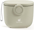 Termichy Baby Formula Dispenser On the Go: Portable Container by Termichy