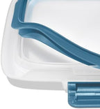 OXO Good Grips Prep & Go 2 Cup Divided Food Storage Container - Image 4