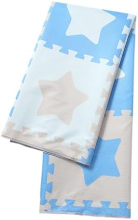kowaku High Chair Stain Mat, Travel Dining Cushion Dirty Resistant, Waterproof by kowaku