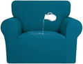PureFit 100% Waterproof Chair Couch Cover Slipcovers by PureFit