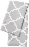 DuskHaven Feeding Mat for High Chairs, Travel Cushion by Unknown