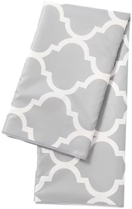 High Chair Stain Protector for, Travel Feeding Mat by Unknown