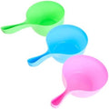LIFKOME 3pcs Thickened Water Ladle by LIFKOME