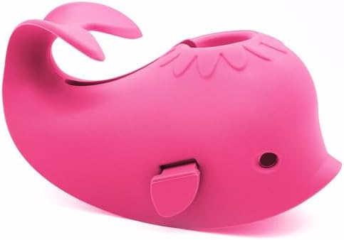 Baby Bathtub Faucet Cover, Baby Safety Protection Silicone Toys, Bath Spout by UMUACCAN