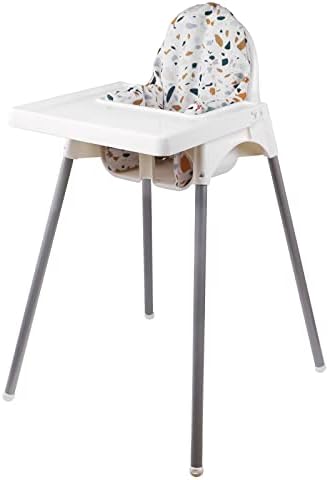 High Chair Cushion, for IKEA High Chair Cushion - Image 2