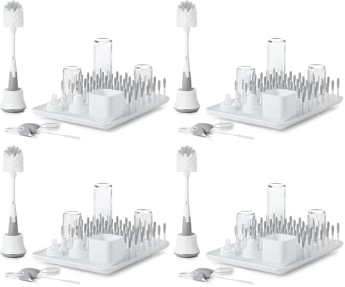 OXO Tot Bottle & Cup Cleaning Set by Unknown