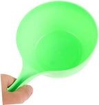 3pcs Baby Bath Ladles PP with Ergonomic Handle - Image 3