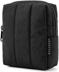 BAGSMART Small Makeup Bag for Women by BAGSMART
