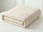Waterproof Organic Mattress Protector Twin Size – Premium Soft Organic Cotton - Image 2