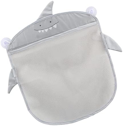 Baby Bathtub Toy Storage Net, Shower Caddy - Image 3