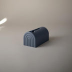 mushie Bath Spout Cover | Soft Silicone Bathtub Faucet Safety Guard - Image 3